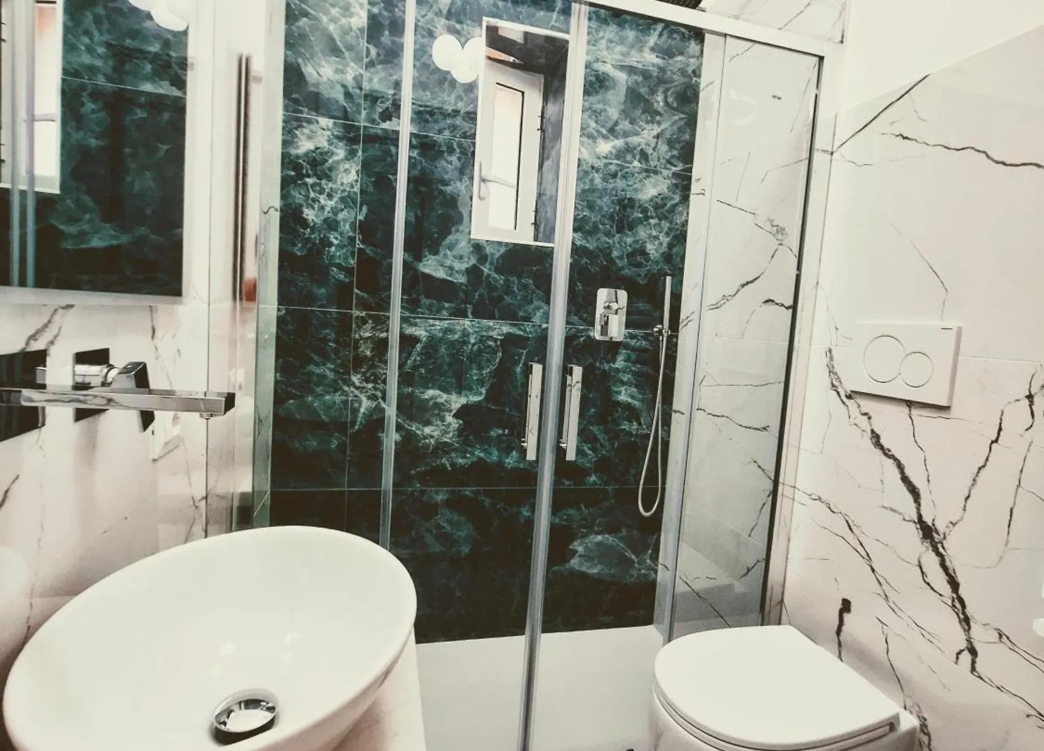 Apartamento Rhome Sweet Rhome Roma
