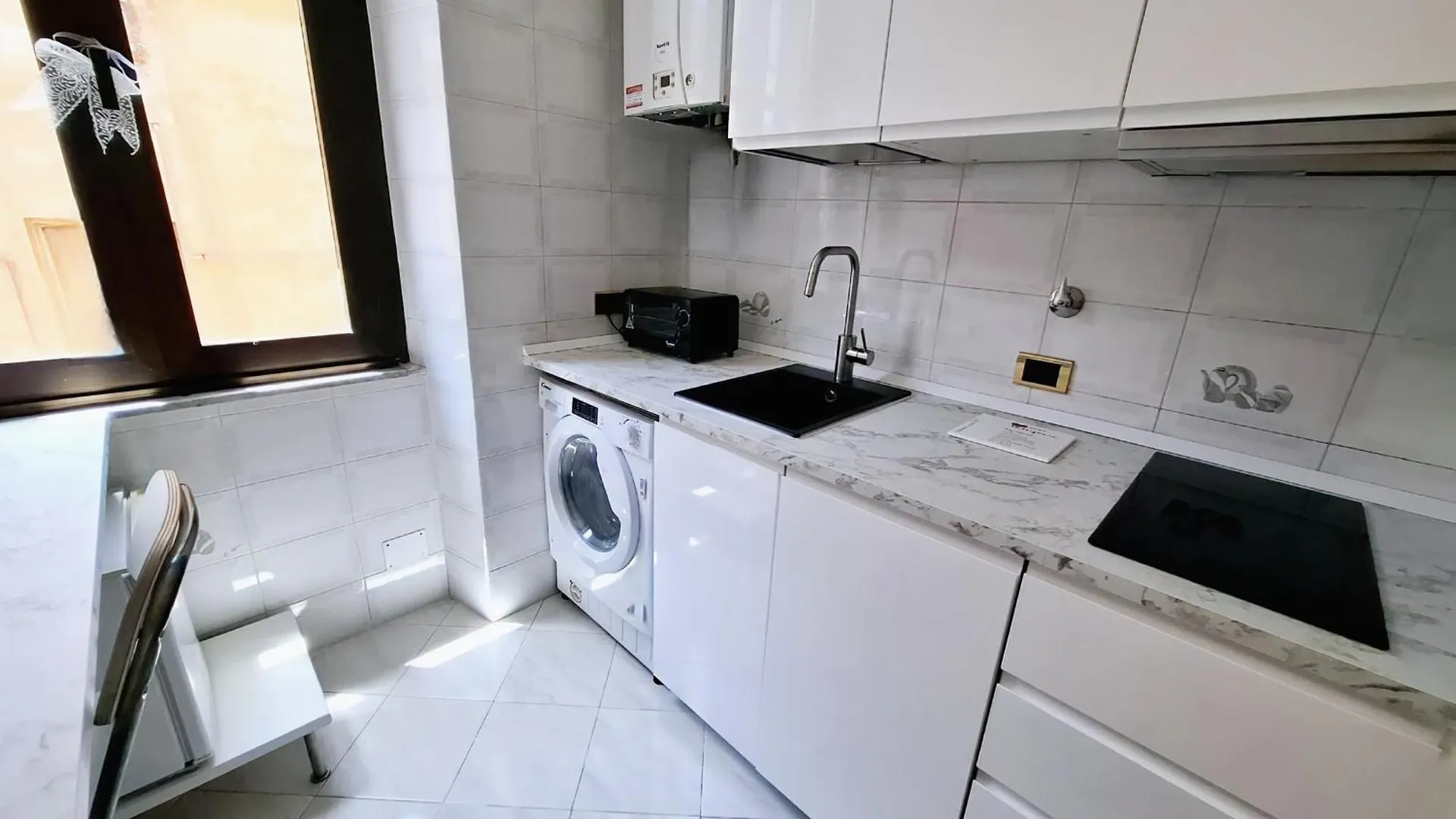 Apartamento Rhome Sweet Rhome Roma