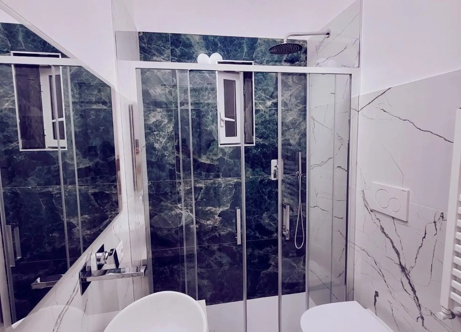 Rhome Sweet Rhome Roma