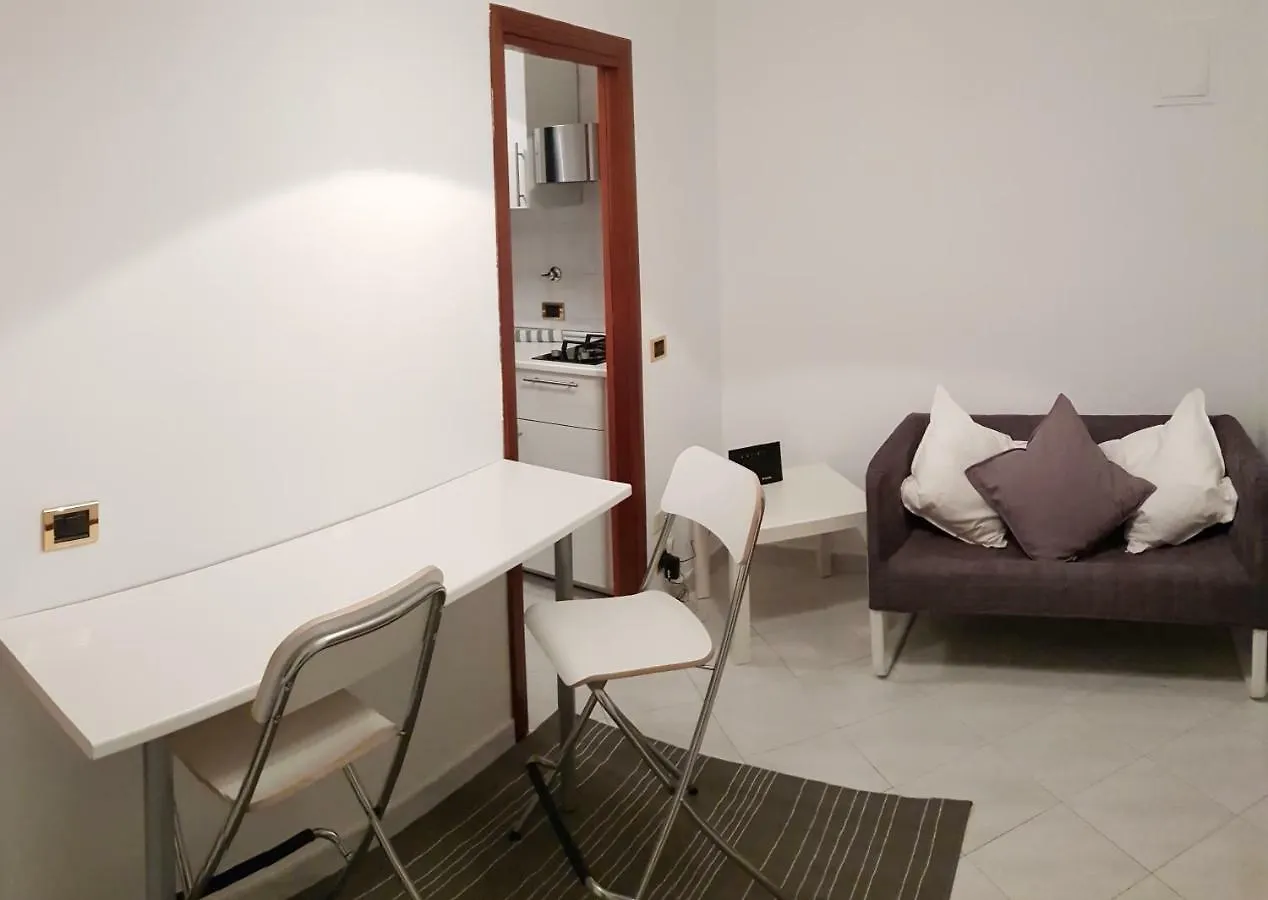 Apartamento Rhome Sweet Rhome Roma