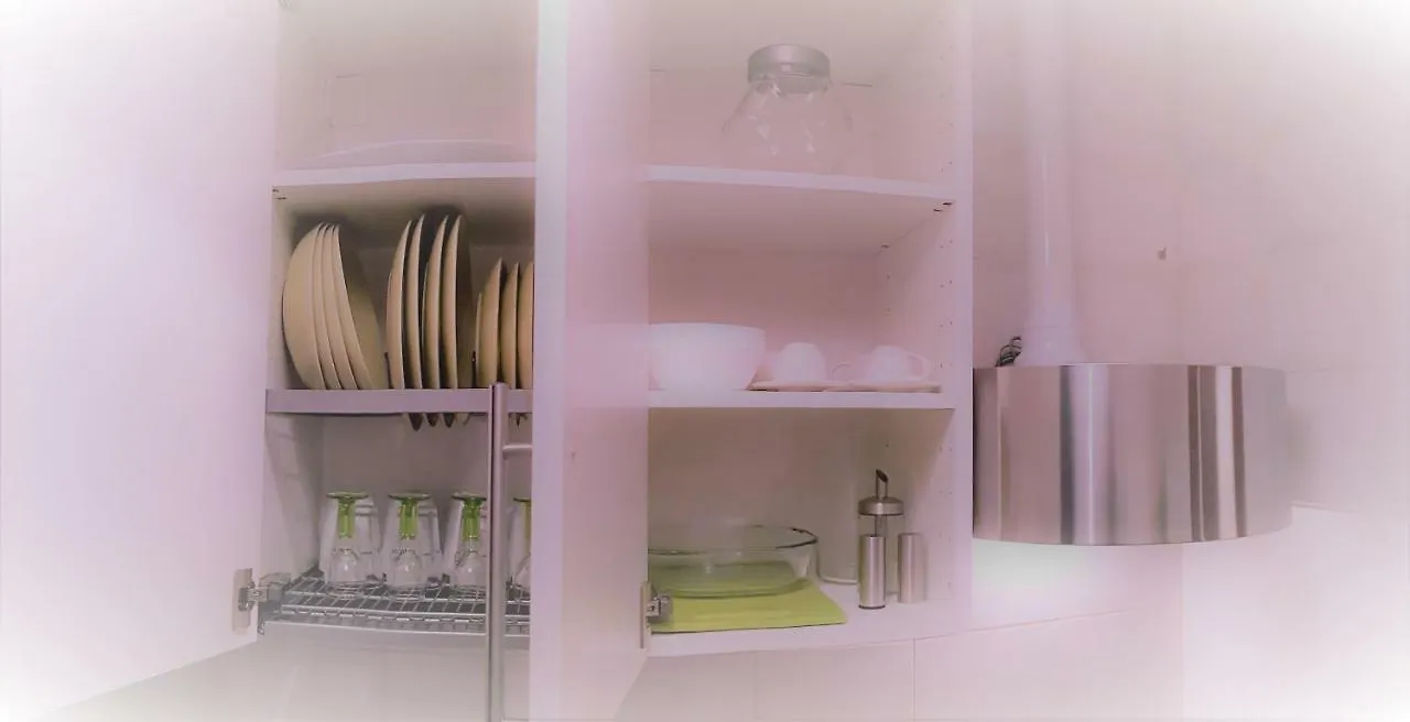 Apartamento Rhome Sweet Rhome Roma Italia
