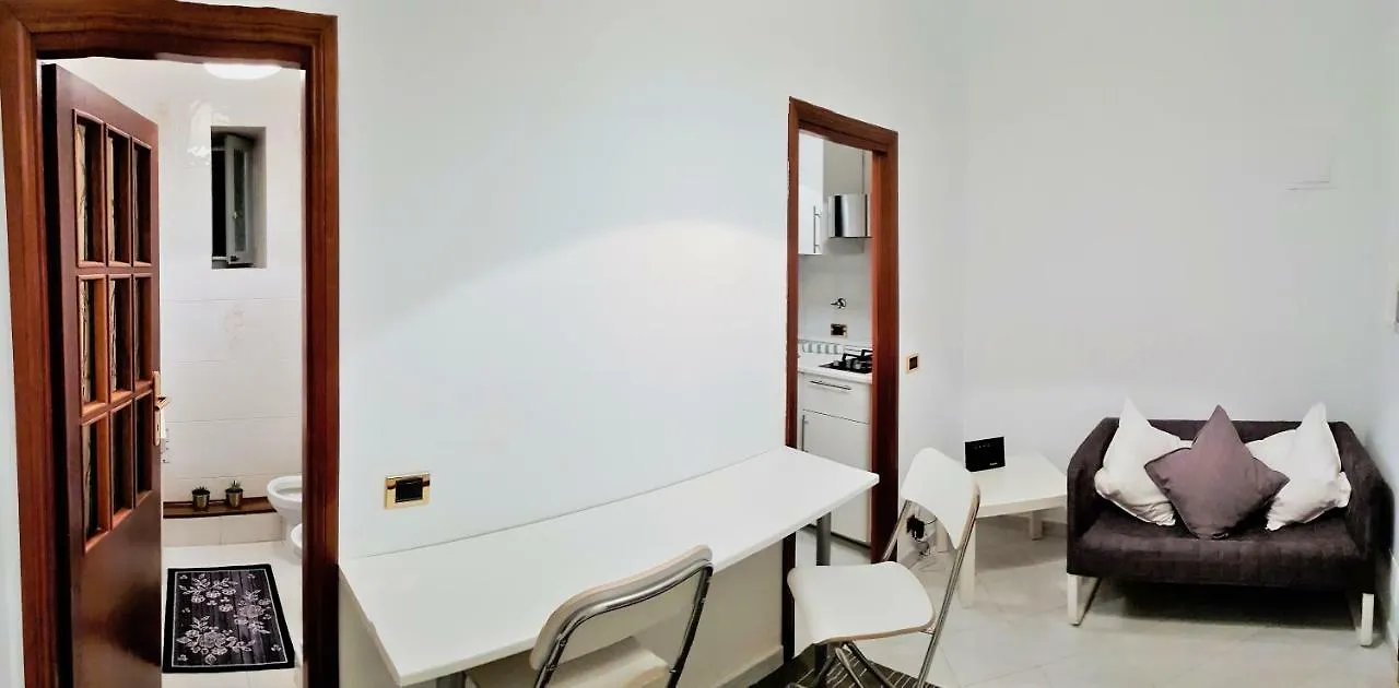 Rhome Sweet Rhome Roma Italia