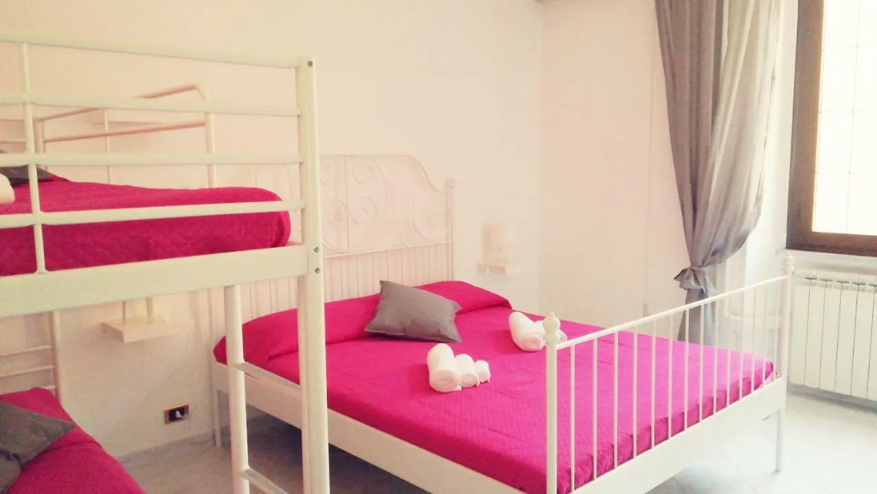 Rhome Sweet Rhome Roma
