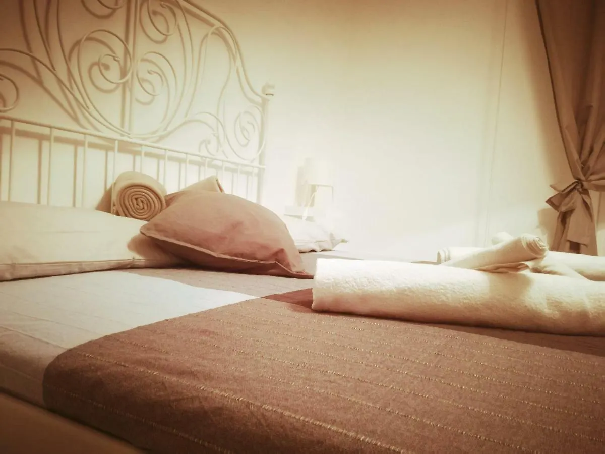 Rhome Sweet Rhome Roma