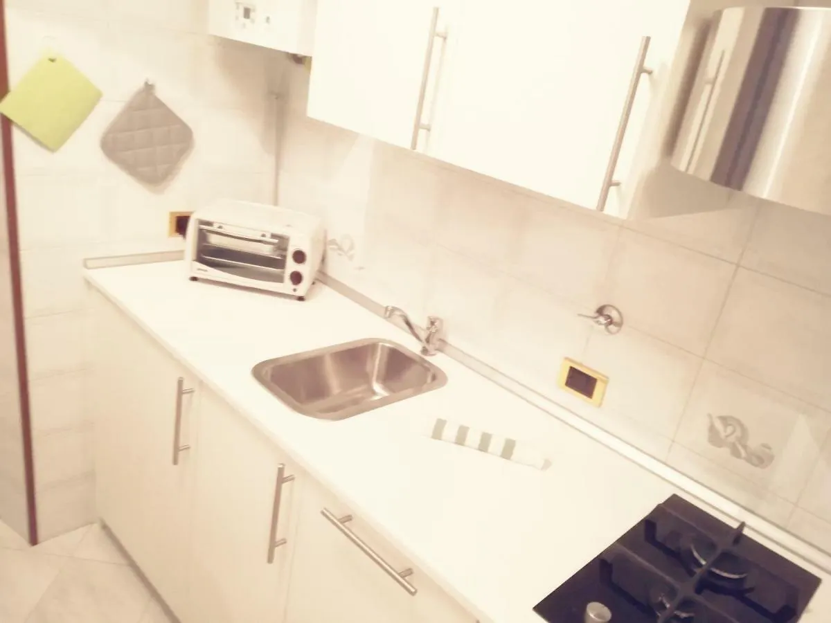 Rhome Sweet Rhome Roma Apartamento
