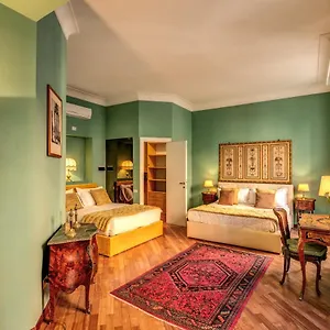 Charming By The Vatican Sx Apartamento
