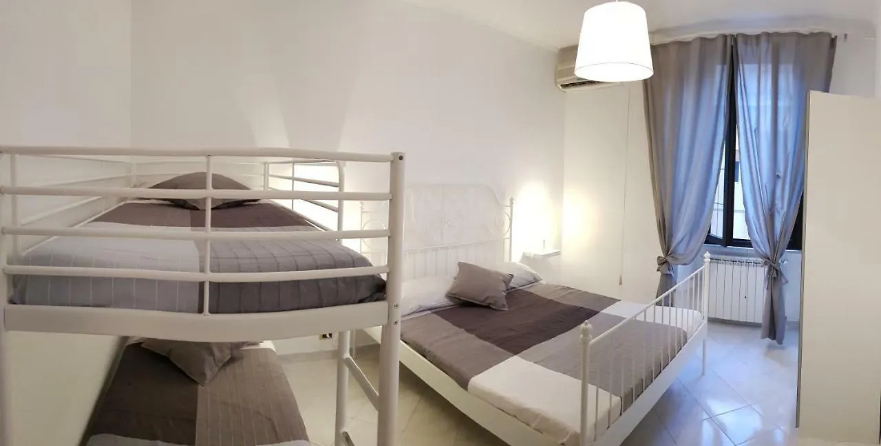 Apartamento Rhome Sweet Rhome Roma Italia