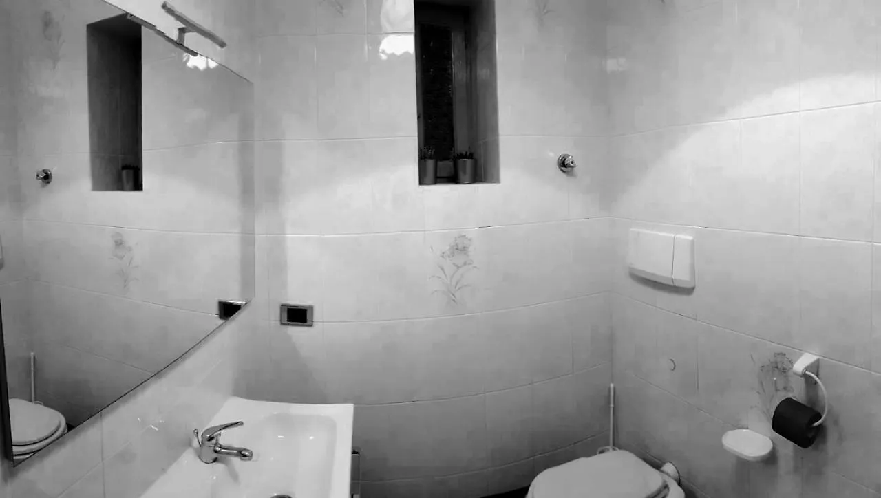 Apartamento Rhome Sweet Rhome Roma Italia