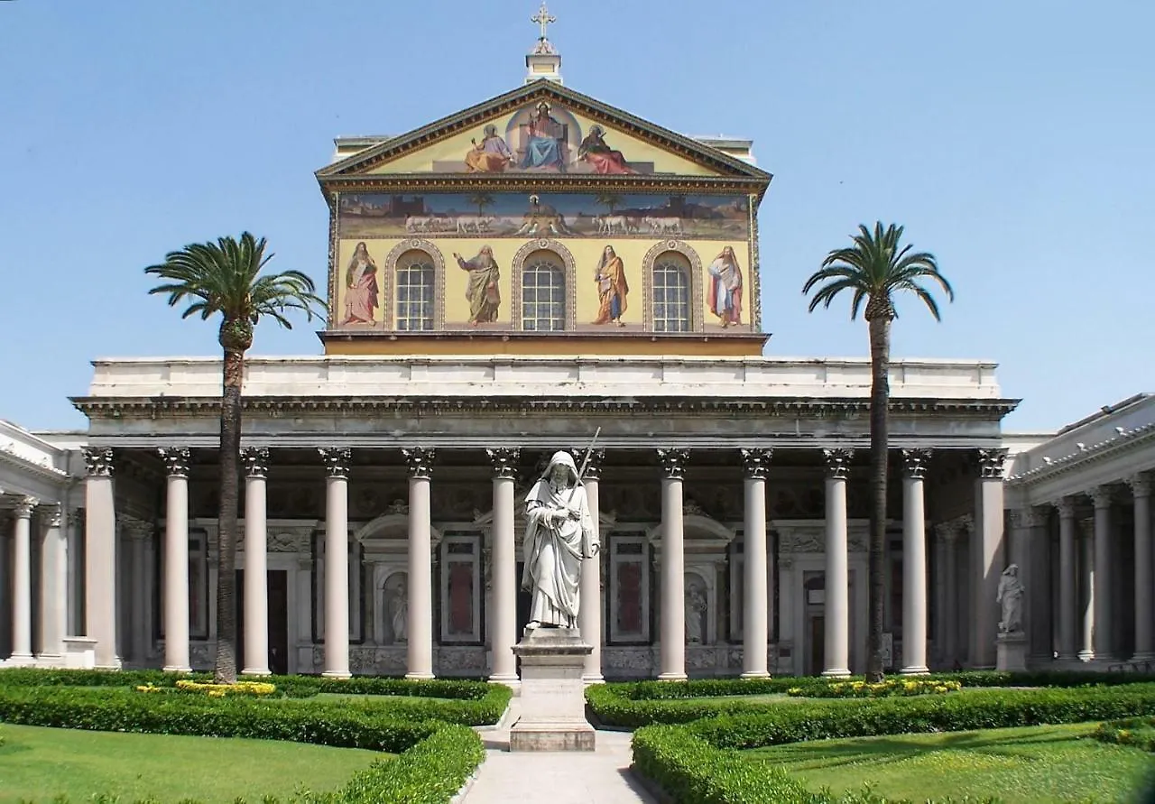 Rhome Sweet Rhome Roma Italia