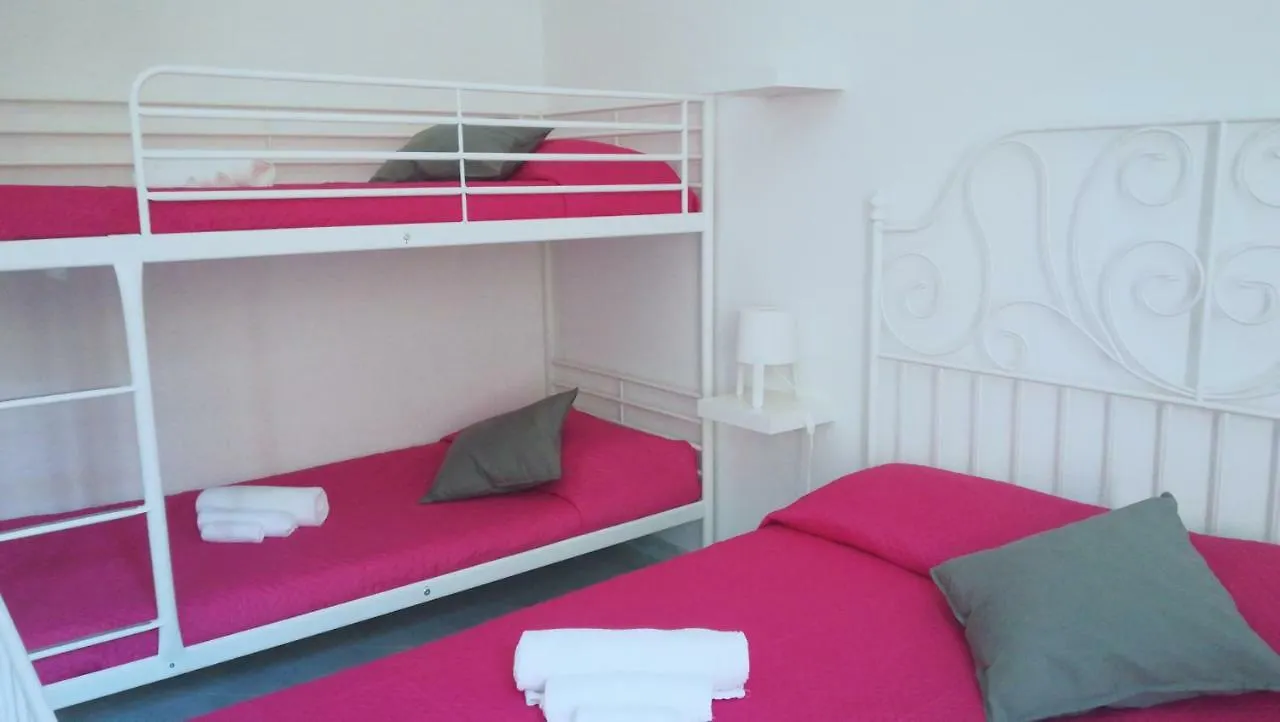 Rhome Sweet Rhome Roma