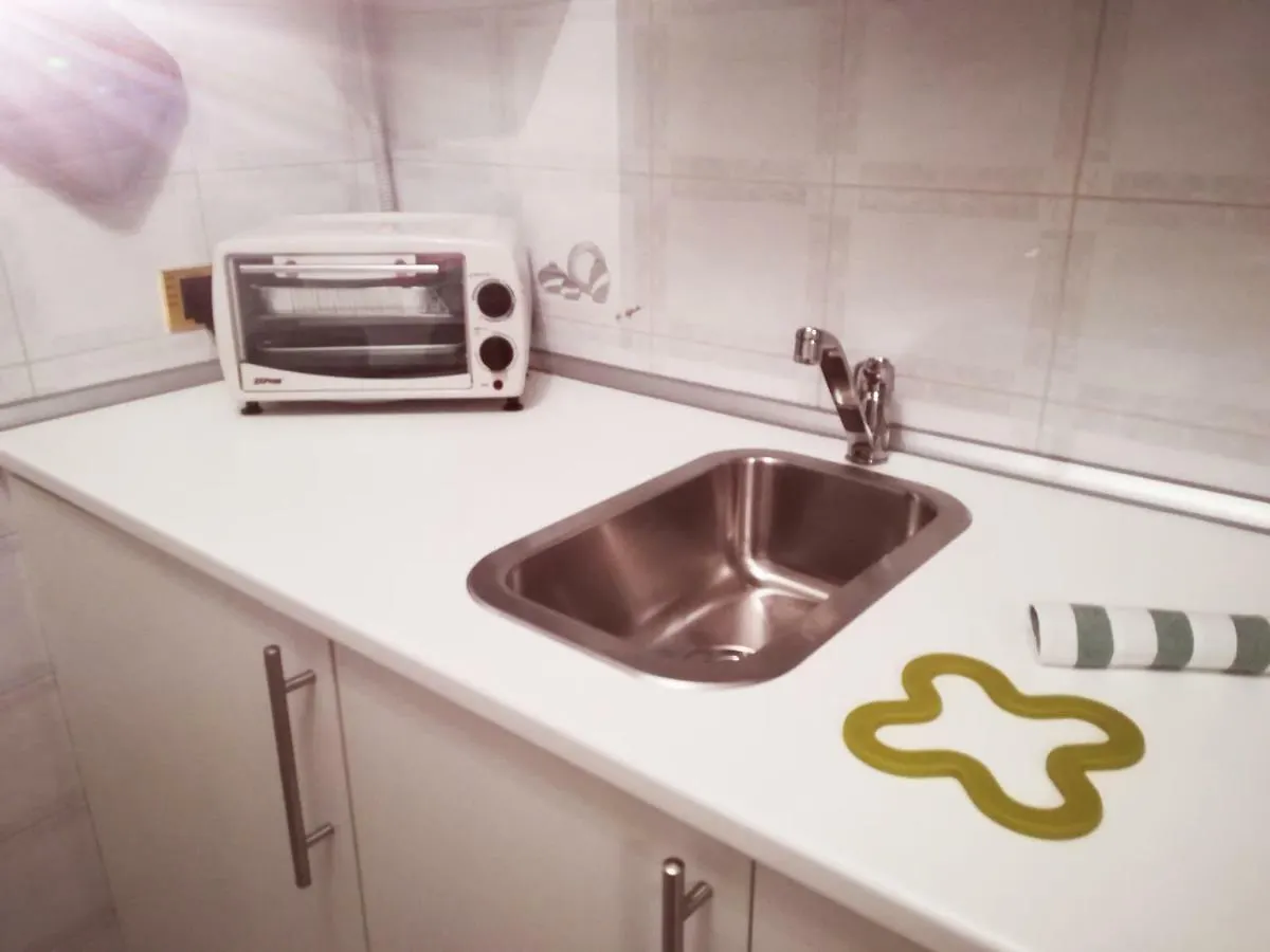 Apartamento Rhome Sweet Rhome Roma