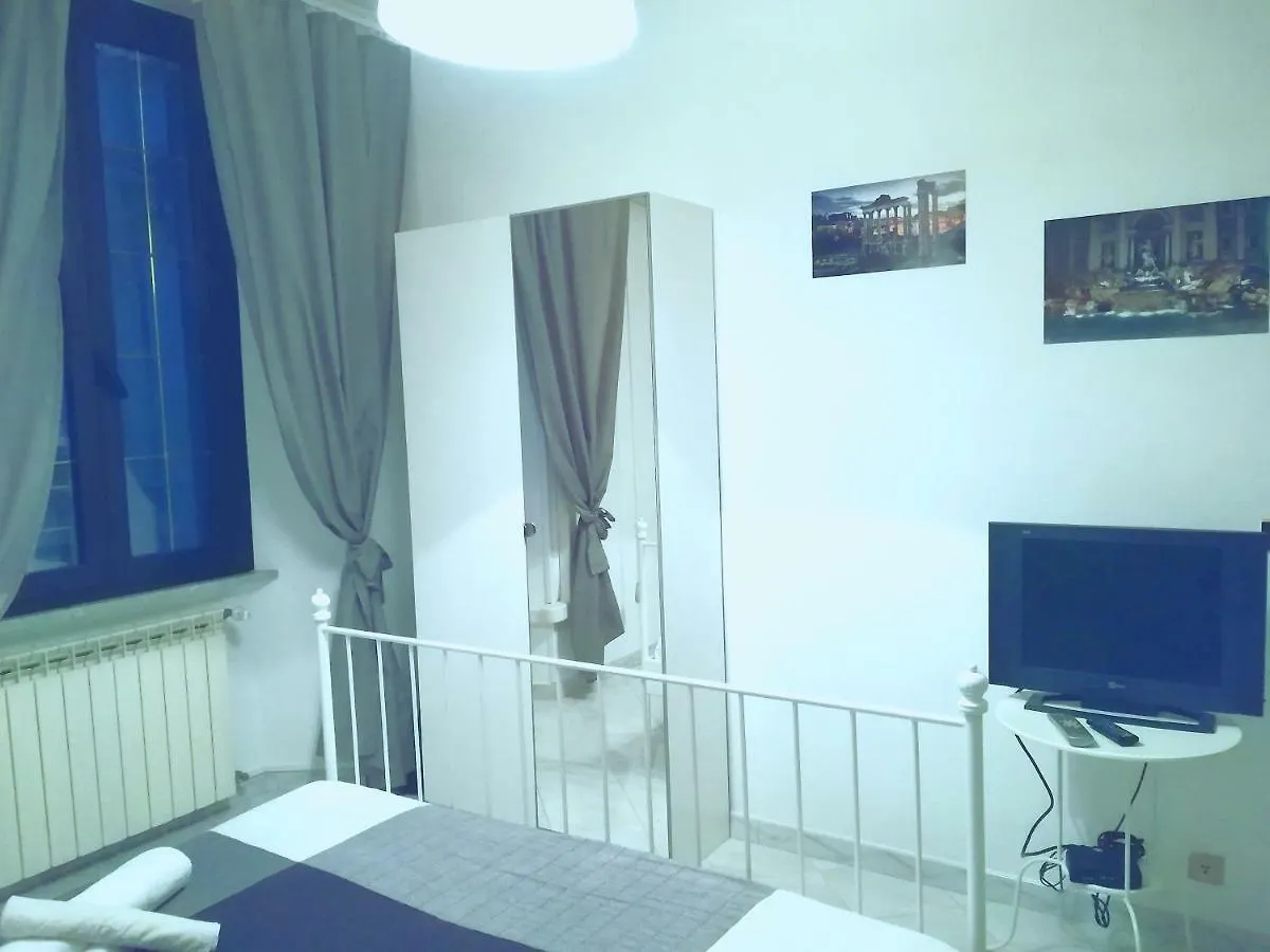 Apartamento Rhome Sweet Rhome Roma