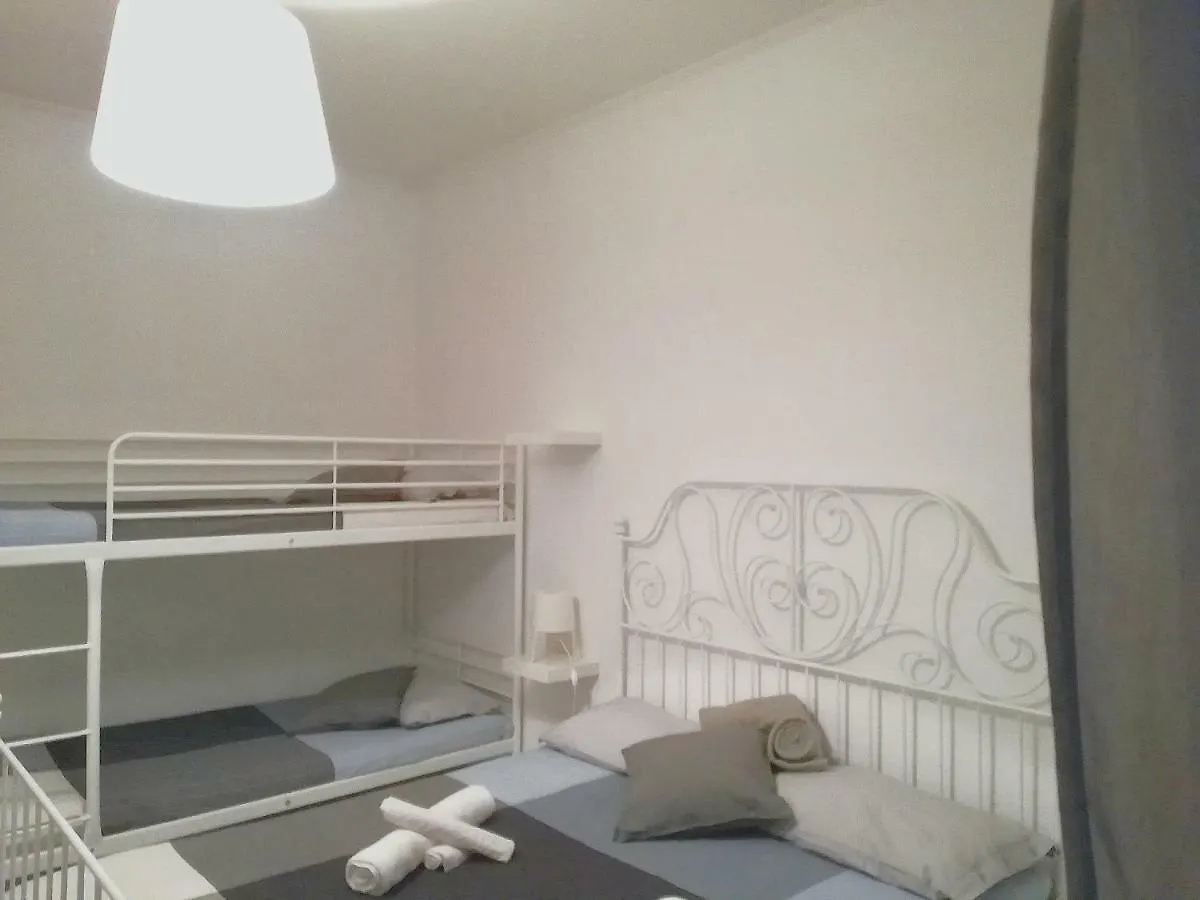 Rhome Sweet Rhome Roma Apartamento