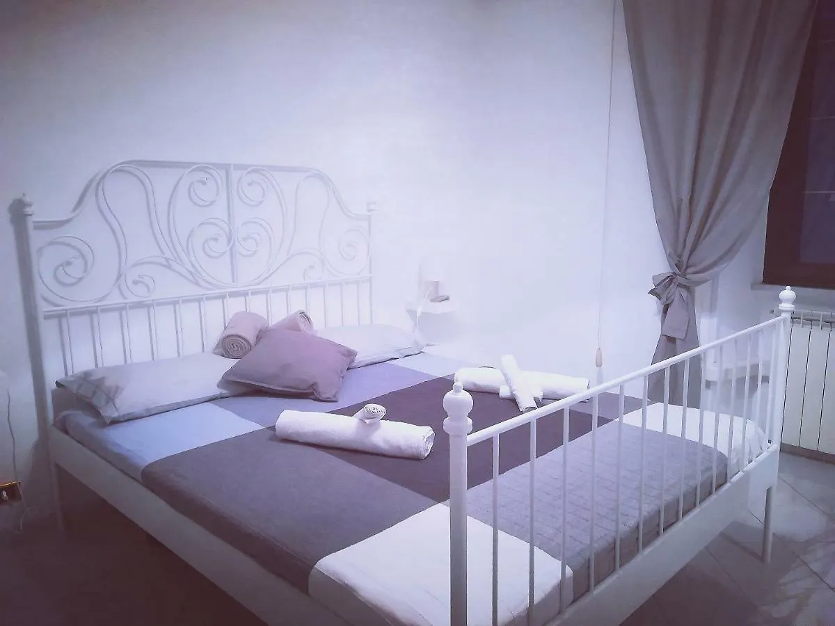 Rhome Sweet Rhome Roma Apartamento