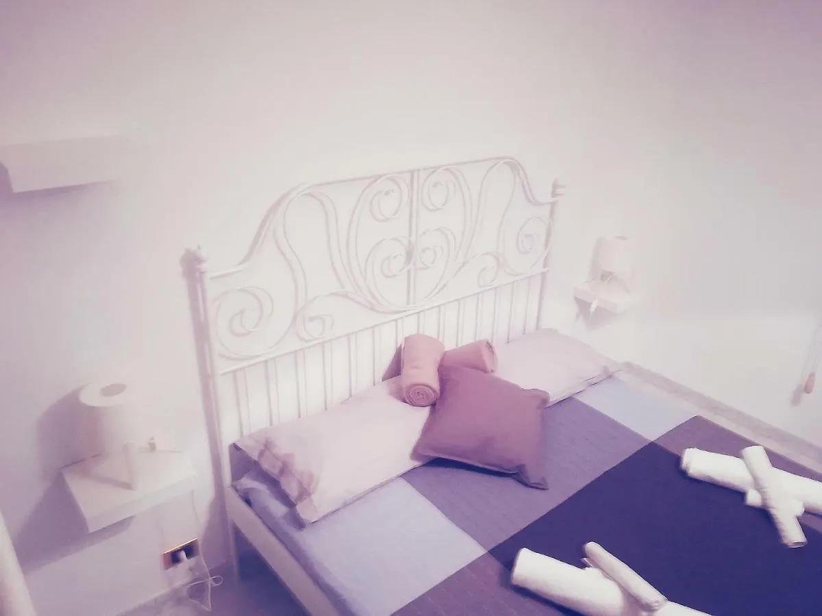 Rhome Sweet Rhome Roma Apartamento