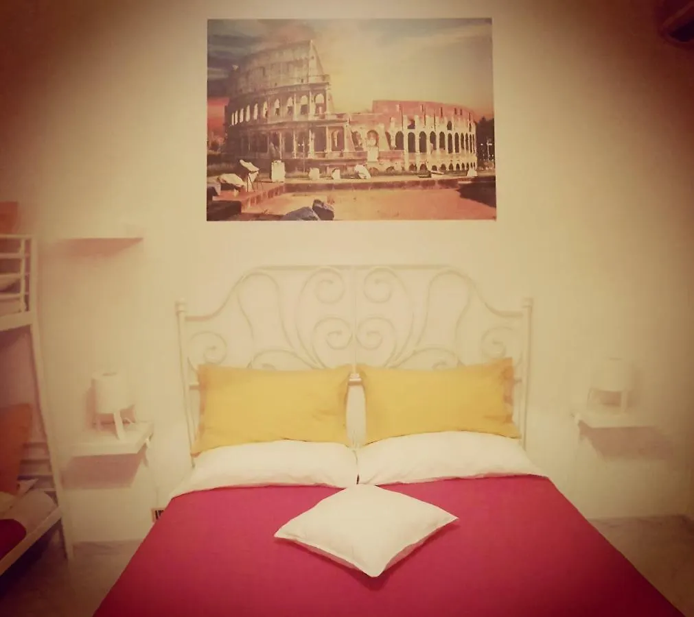 Apartamento Rhome Sweet Rhome Roma