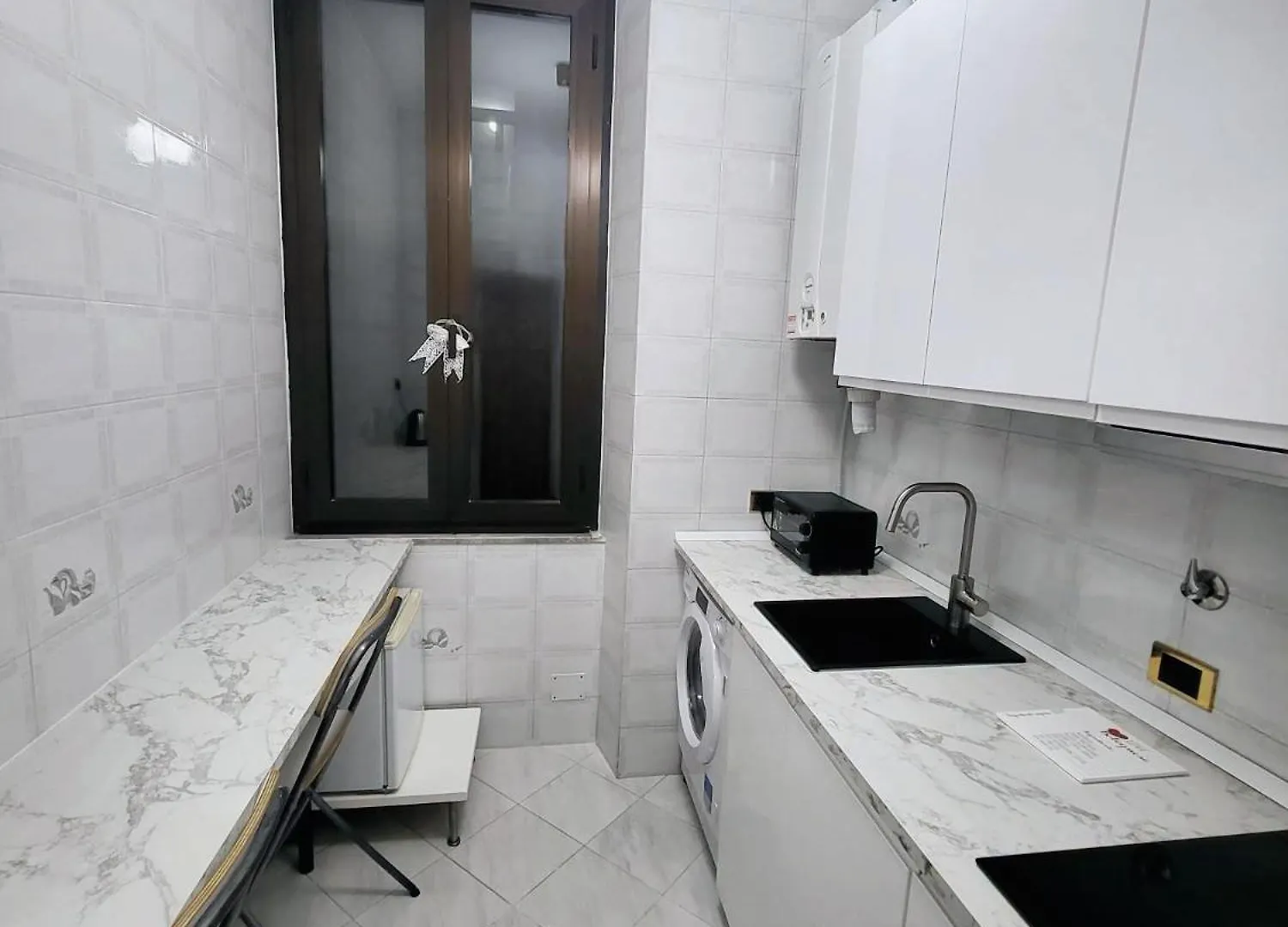 Rhome Sweet Rhome Rome Apartment