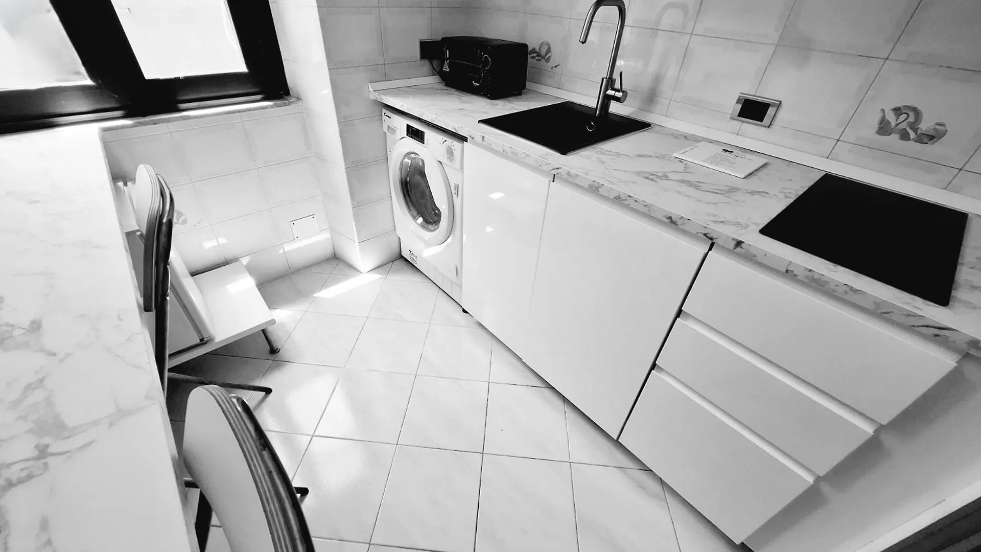 Apartment Rhome Sweet Rhome Rome