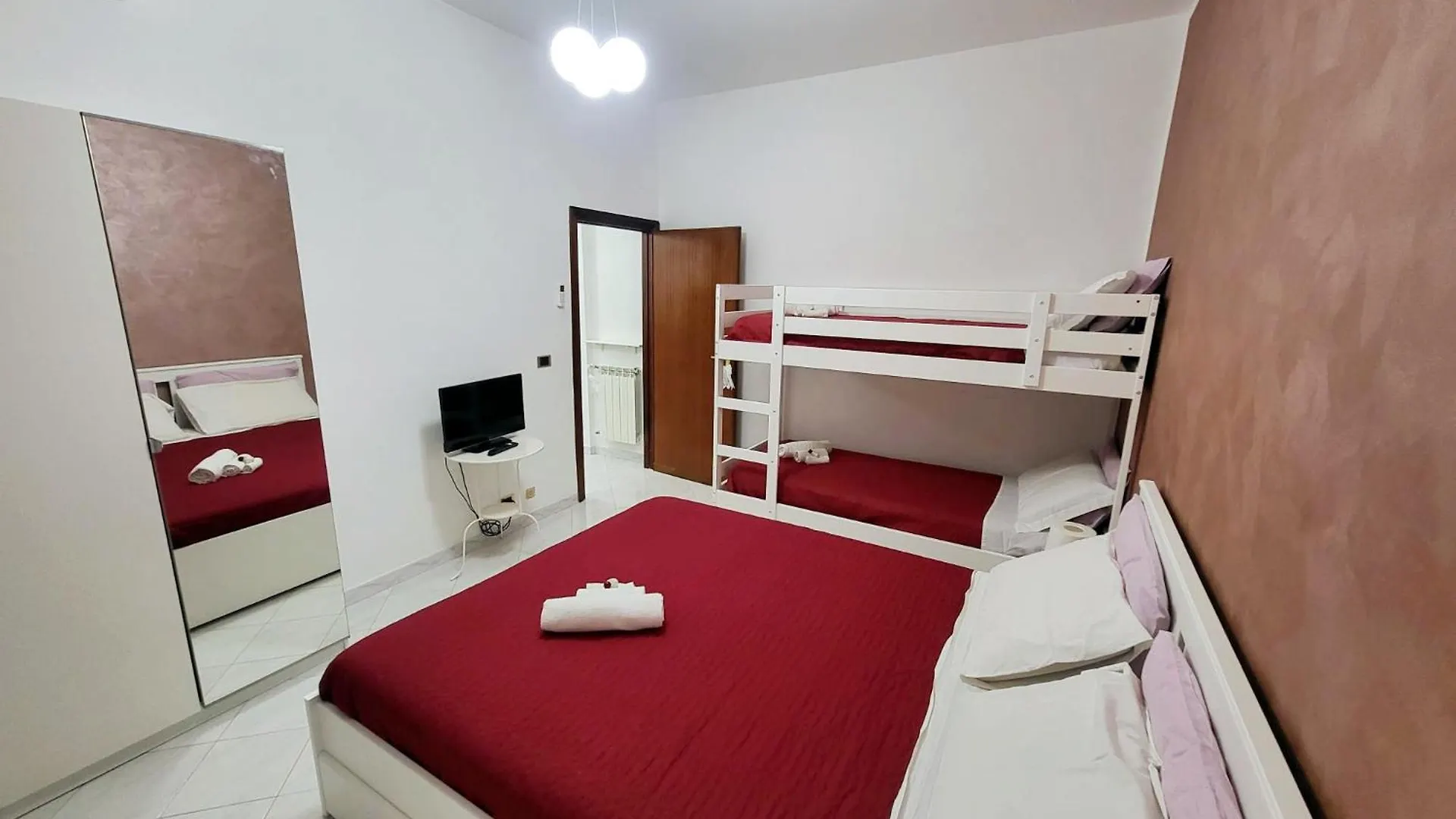 Apartment Rhome Sweet Rhome Rome