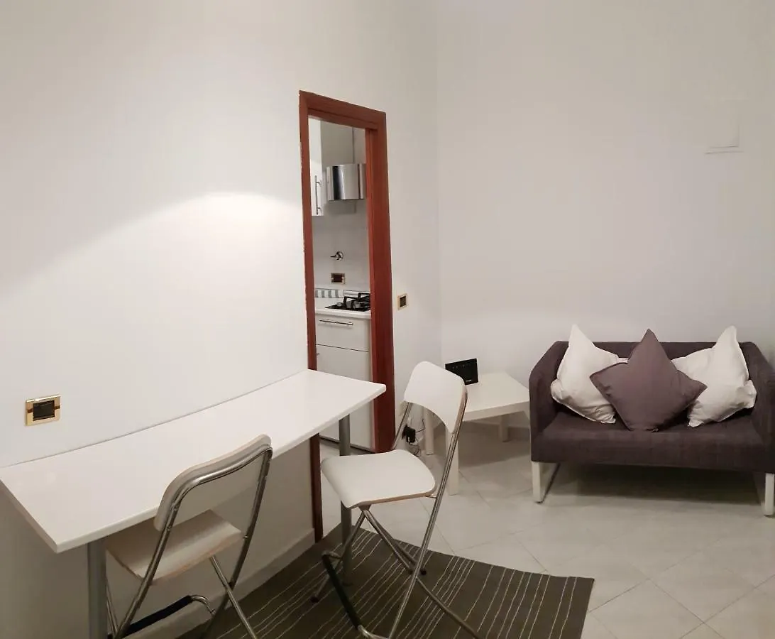 Rhome Sweet Rhome Rome Italy