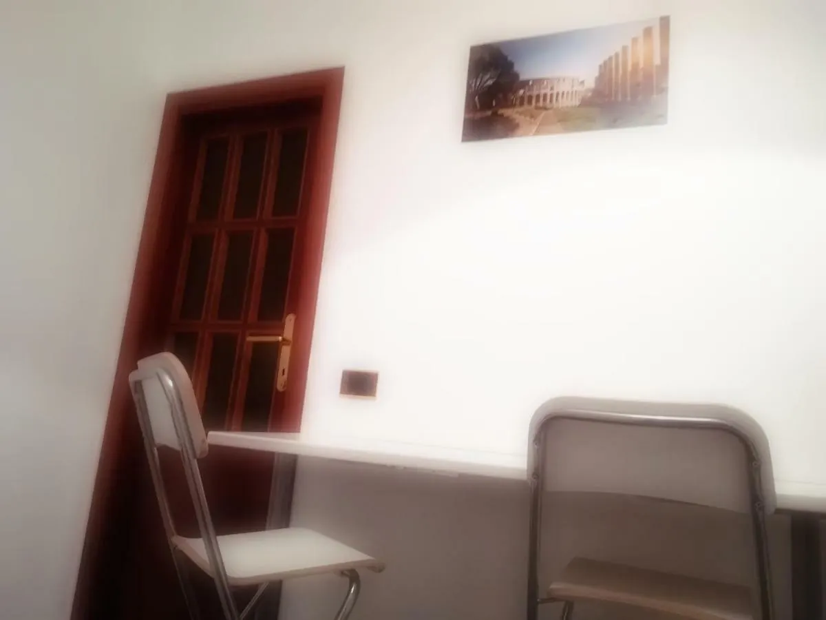Rhome Sweet Rhome Rome Apartment