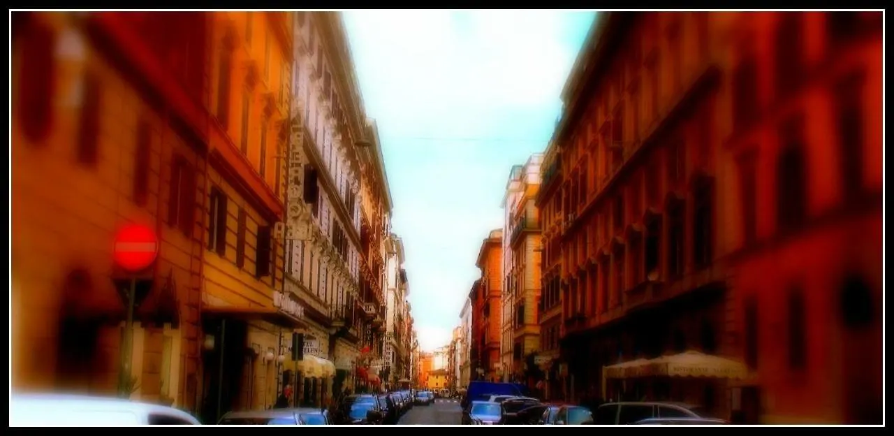 Rhome Sweet Rhome Rome 0*,  Italy