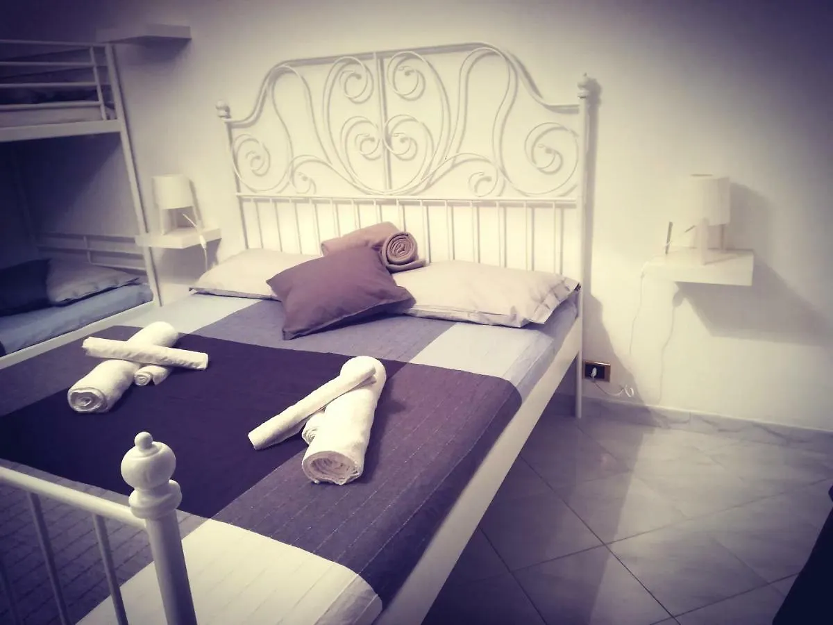 Rhome Sweet Rhome Rome Apartment