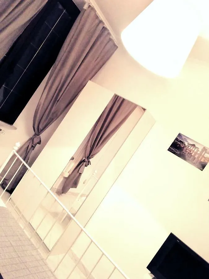 Apartment Rhome Sweet Rhome Rome Italy